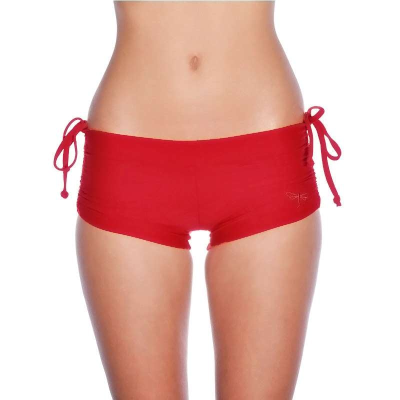 Michelle yoga shorts-9