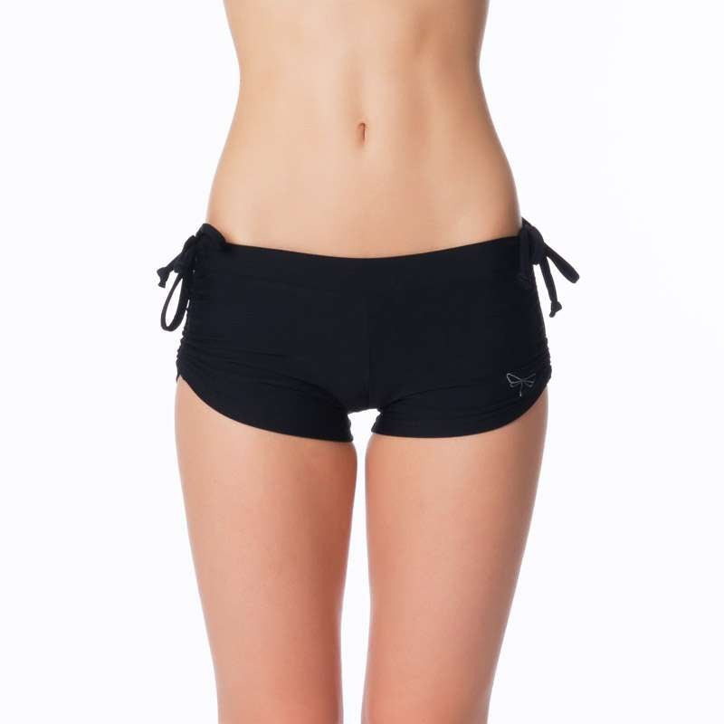 Michelle yoga shorts-6