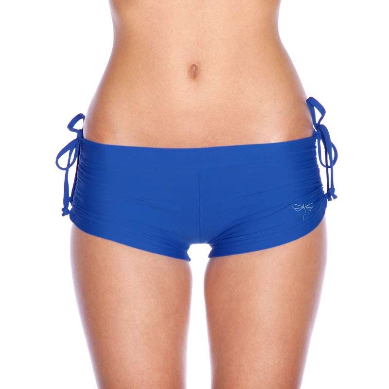 Michelle yoga shorts-2