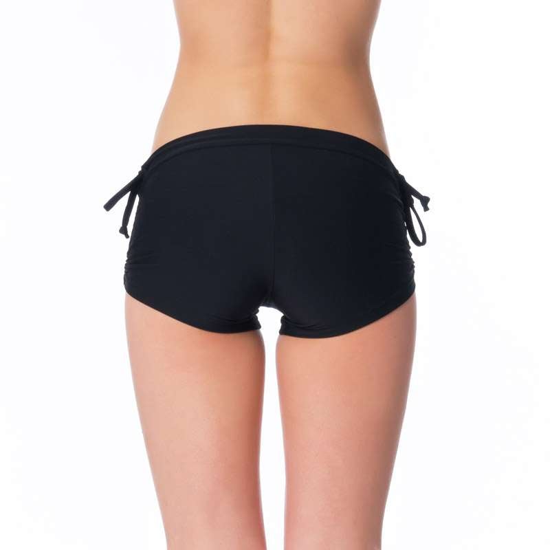 Michelle yoga shorts-7