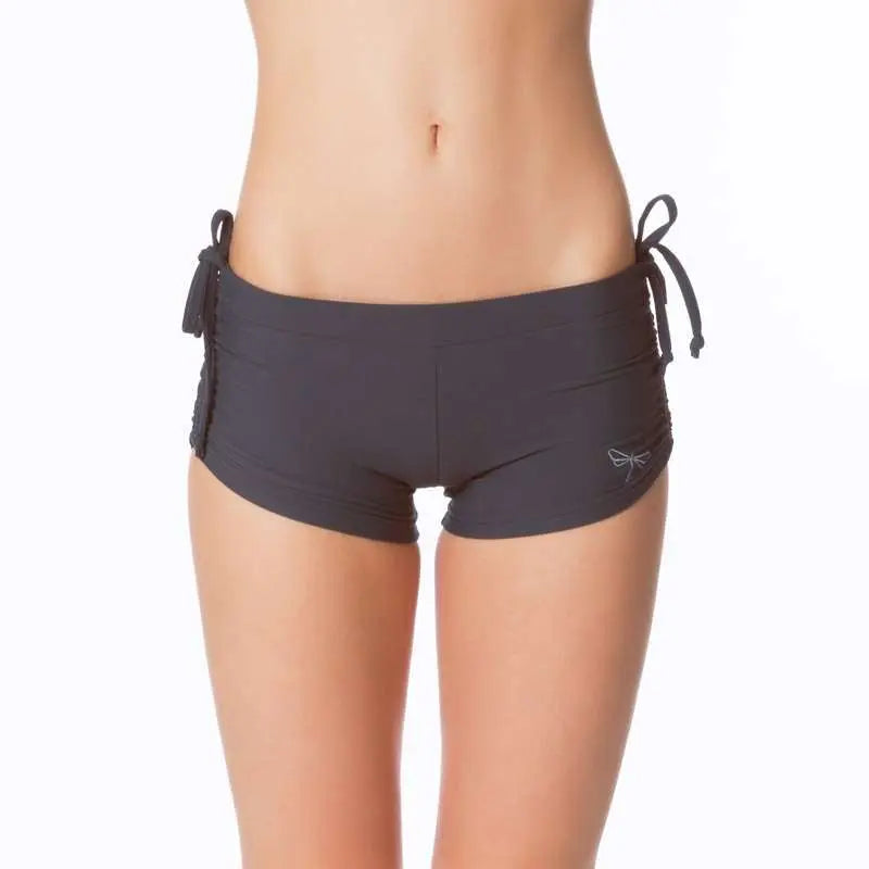 Michelle yoga shorts-12