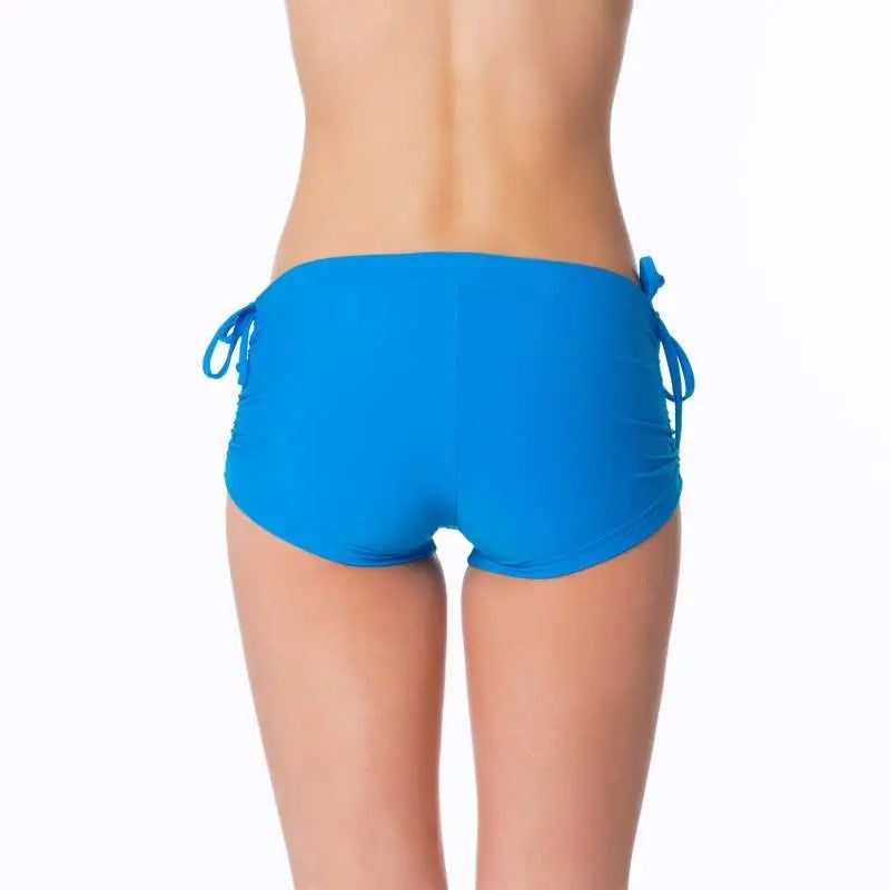 Michelle yoga shorts-19
