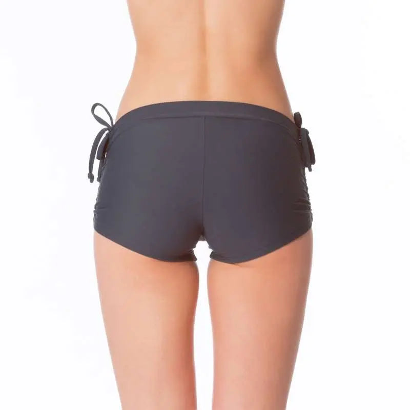 Michelle yoga shorts-13
