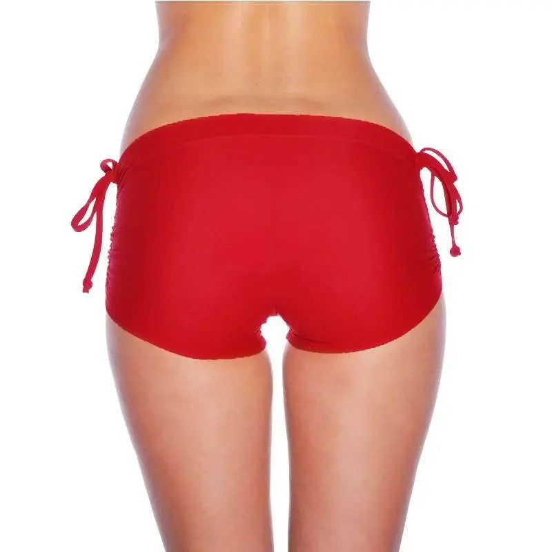 Michelle yoga shorts-10