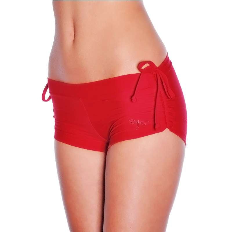 Michelle yoga shorts-8